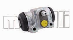 

Тормозной цилиндр METELLI 04-0634