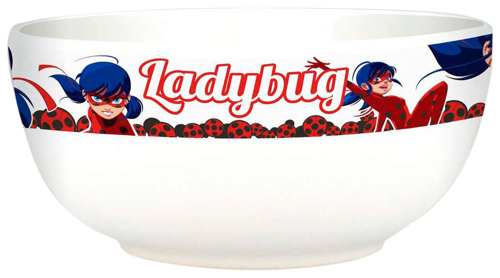 

Тарелка детская Stor Lady Bug 47066, 268 908
