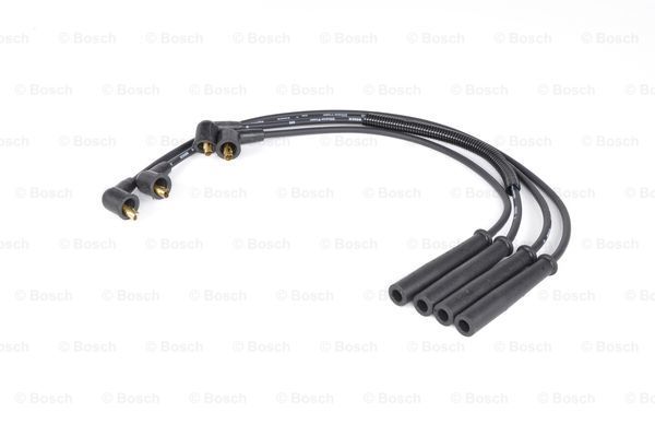 

Комплект проводов зажигания BOSCH 0 986 357 265