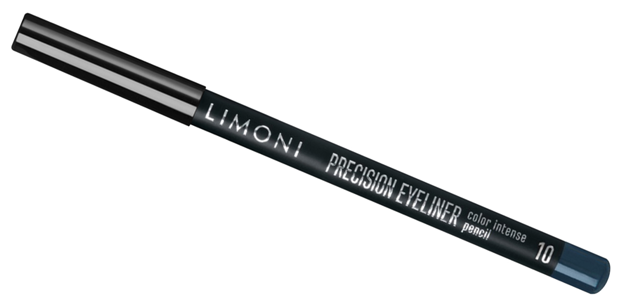 Купить Карандаш для глаз Limoni Precision Eyeliner №10