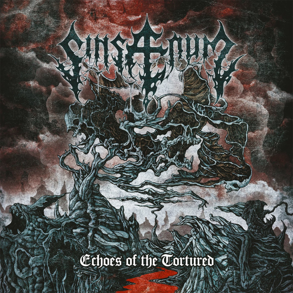 

Sinsaenum Echoes Of The Tortured (RU)(CD)