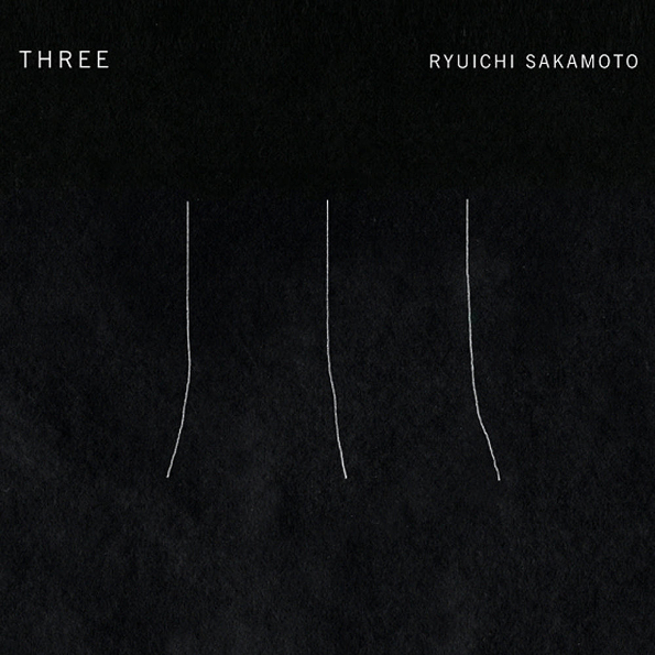 

Ryuichi Sakamoto Three (CD)