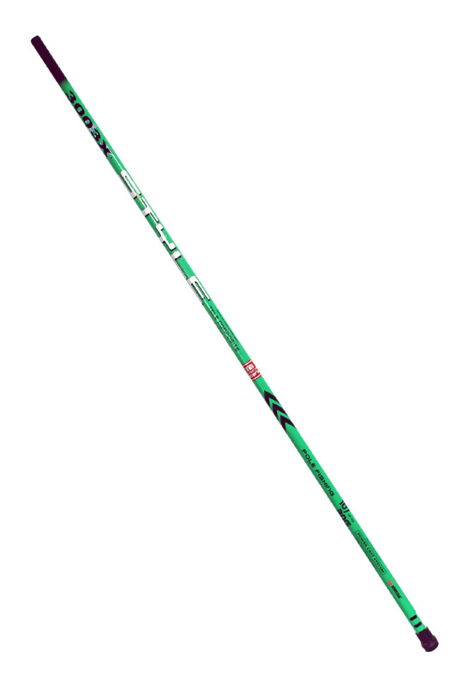 фото Удилище siweida style pole 2337306, 3 м, regular fast, 10-30 г