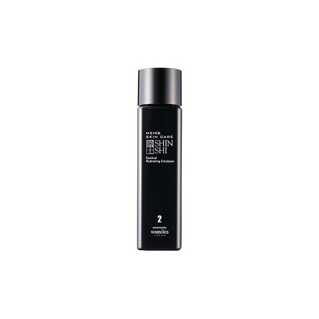 

Лосьон для лица Otome Men's SKIN CARE Control Hydrating Emulsion SHINSHI, 200 мл