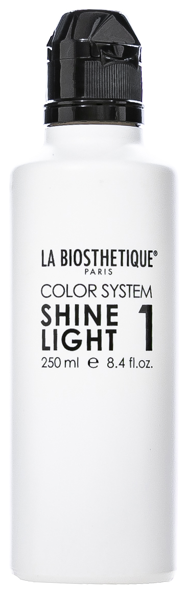 фото Осветлитель для волос la biosthetique shine light 1 250 мл