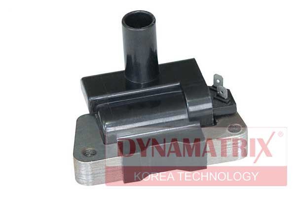 фото Катушка зажигания dynamatrix dic049 dynamatrix-korea