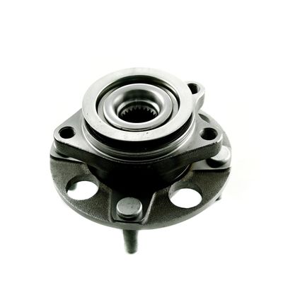 

Комплект подшипника ступицы колеса QUATTRO FRENI QF10D00066