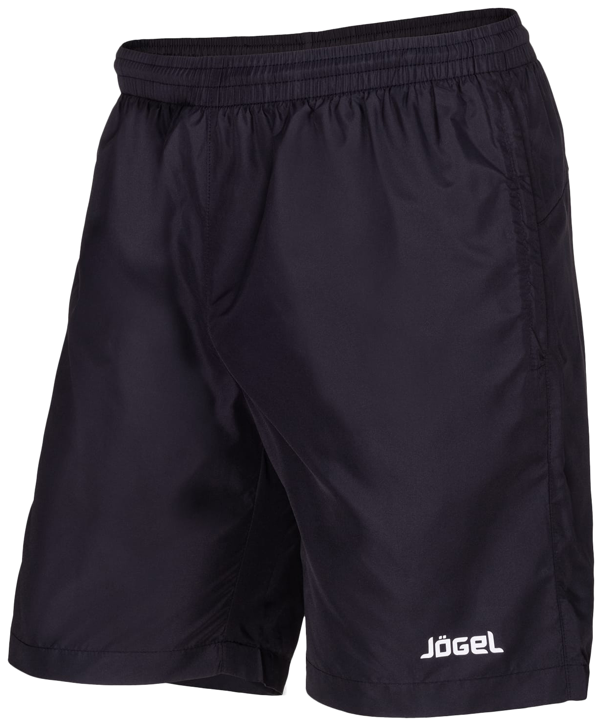 

Шорты детские Jogel черные JWS-5301-061 YM, JWS-5301-061