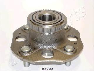 

Подшипник Ступицы Japanparts KK24033