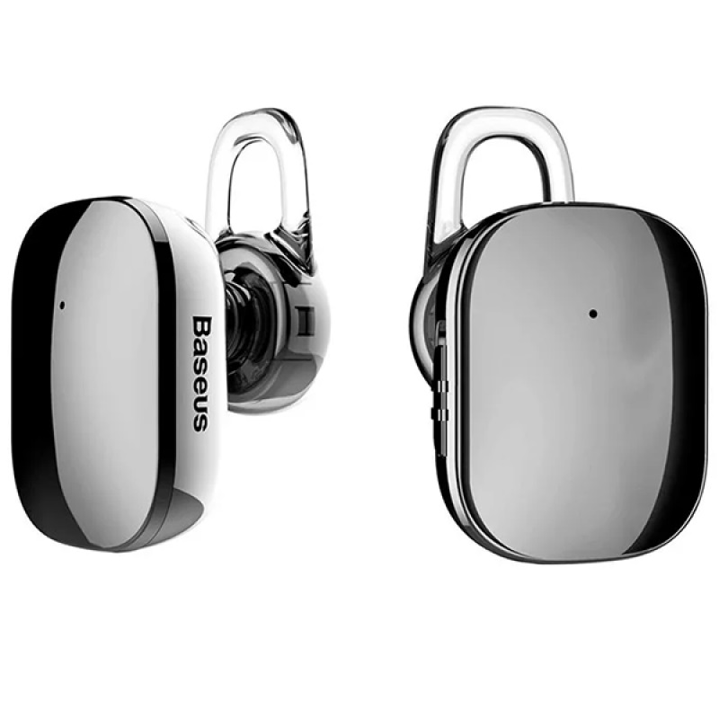 

Беспроводные наушники Baseus Encok A02 Black, Encok A02