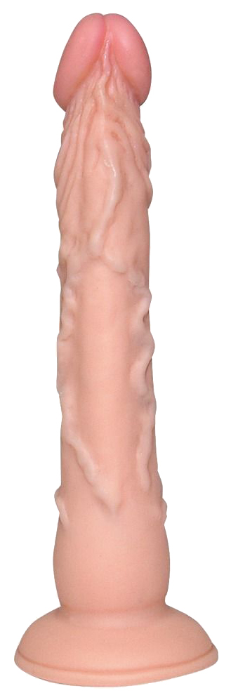 Фаллоимитатор European Lover 18 см