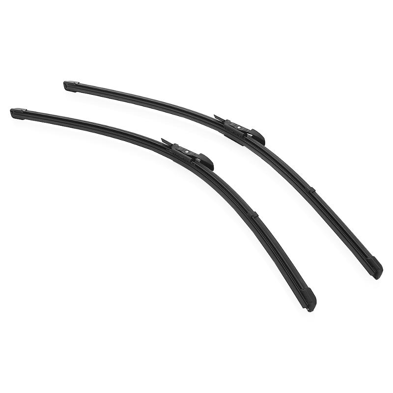 фото Комплект щеток стеклоочистителя swf 119357 600мм 580мм