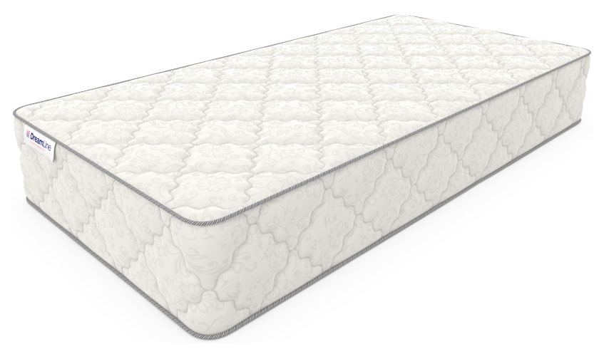 фото Матрас ортопедический dreamroll max latex dual 150х195 см dreamline