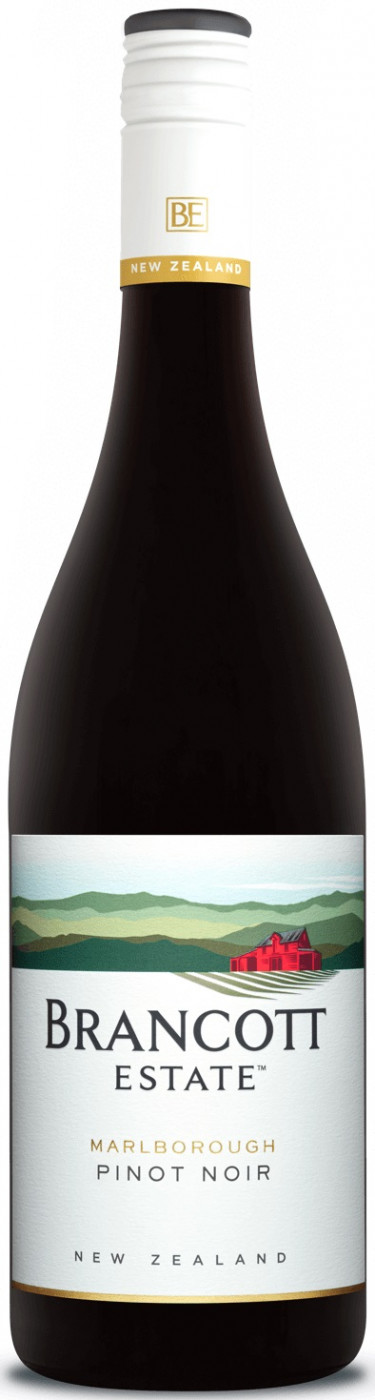 

Вино Brancott Estate Pinot Noir Marlborough