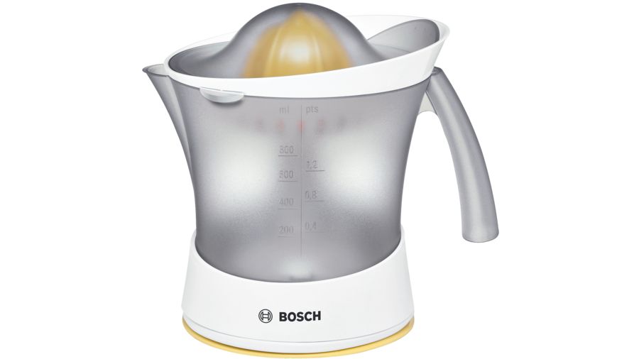 Соковыжималка для цитрусовых Bosch MCP3500N соковыжималка bosch mes25a0