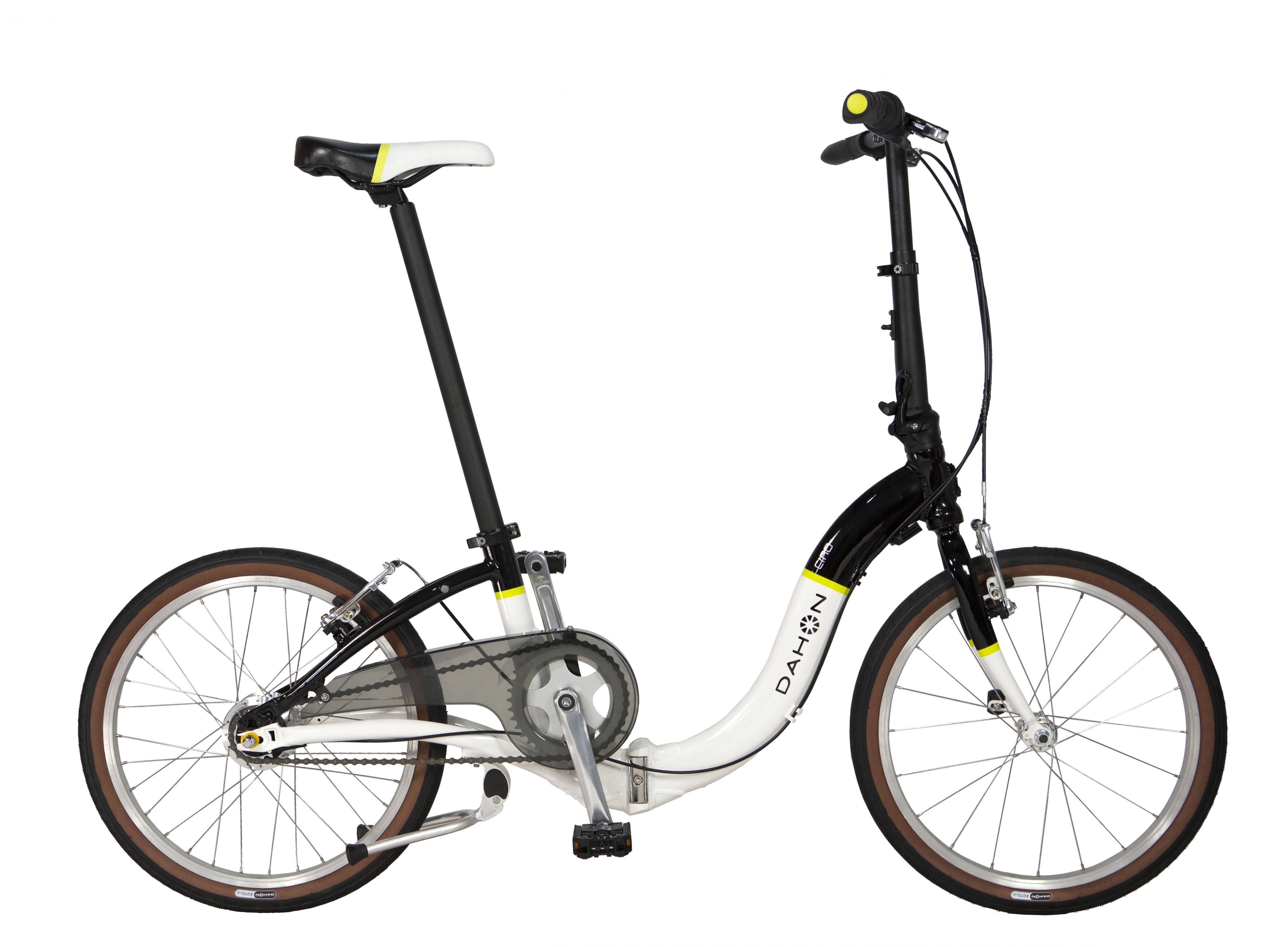 Велосипед Dahon Ciao D7 2015 19.5