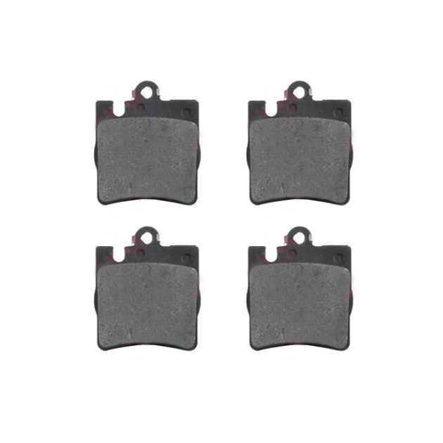 

Комплект тормозных колодок NiBK PN0200W