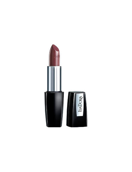 фото Помада isadora perfect moisture lipstick тон №218, 4,5 г