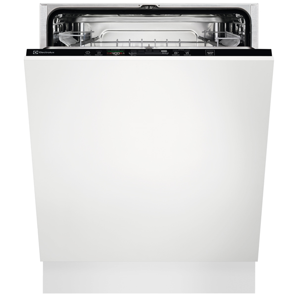 фото Встраиваемая посудомоечная машина electrolux intuit 600 ems47320l