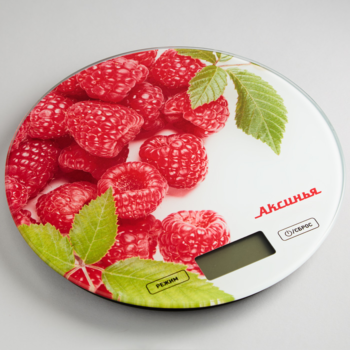 Весы кухонные Аксинья КС-6504 весы кухонные аксинья таблица калорий