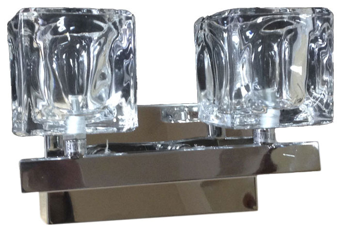 

Бра Profit Light 82166 CR/2W G4