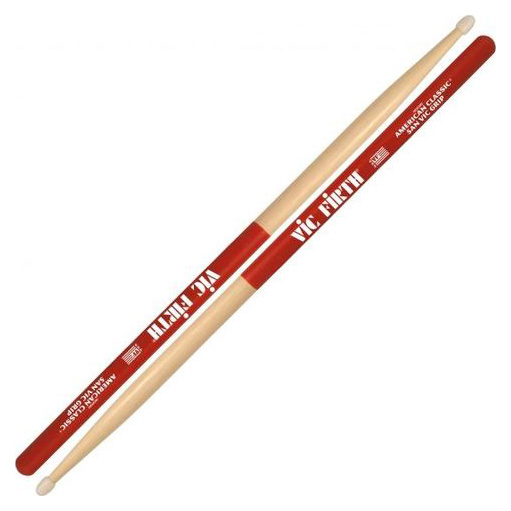 

Барабанные палочки Vic Firth 5A NVG орех, 5A NVG