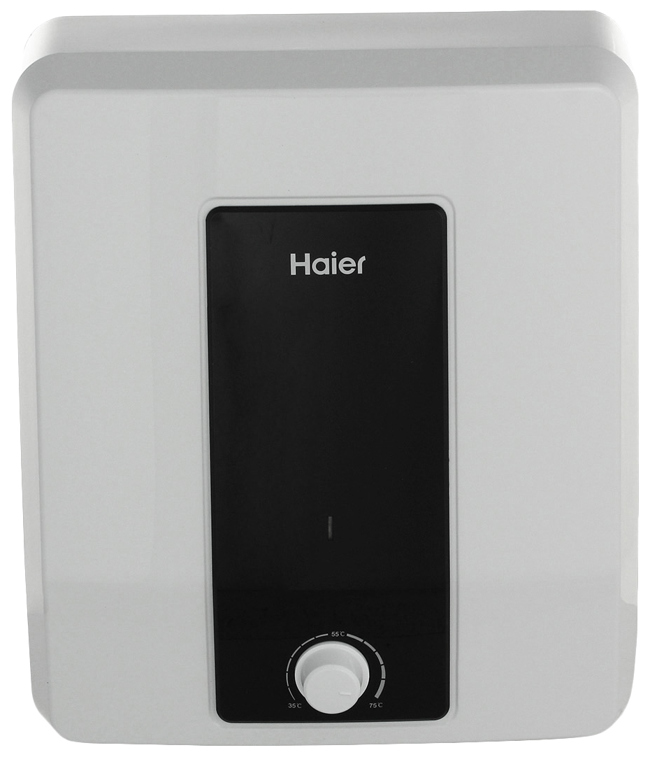 

Водонагреватель накопительный Haier ES30V-Q1 white, ES30V-Q1