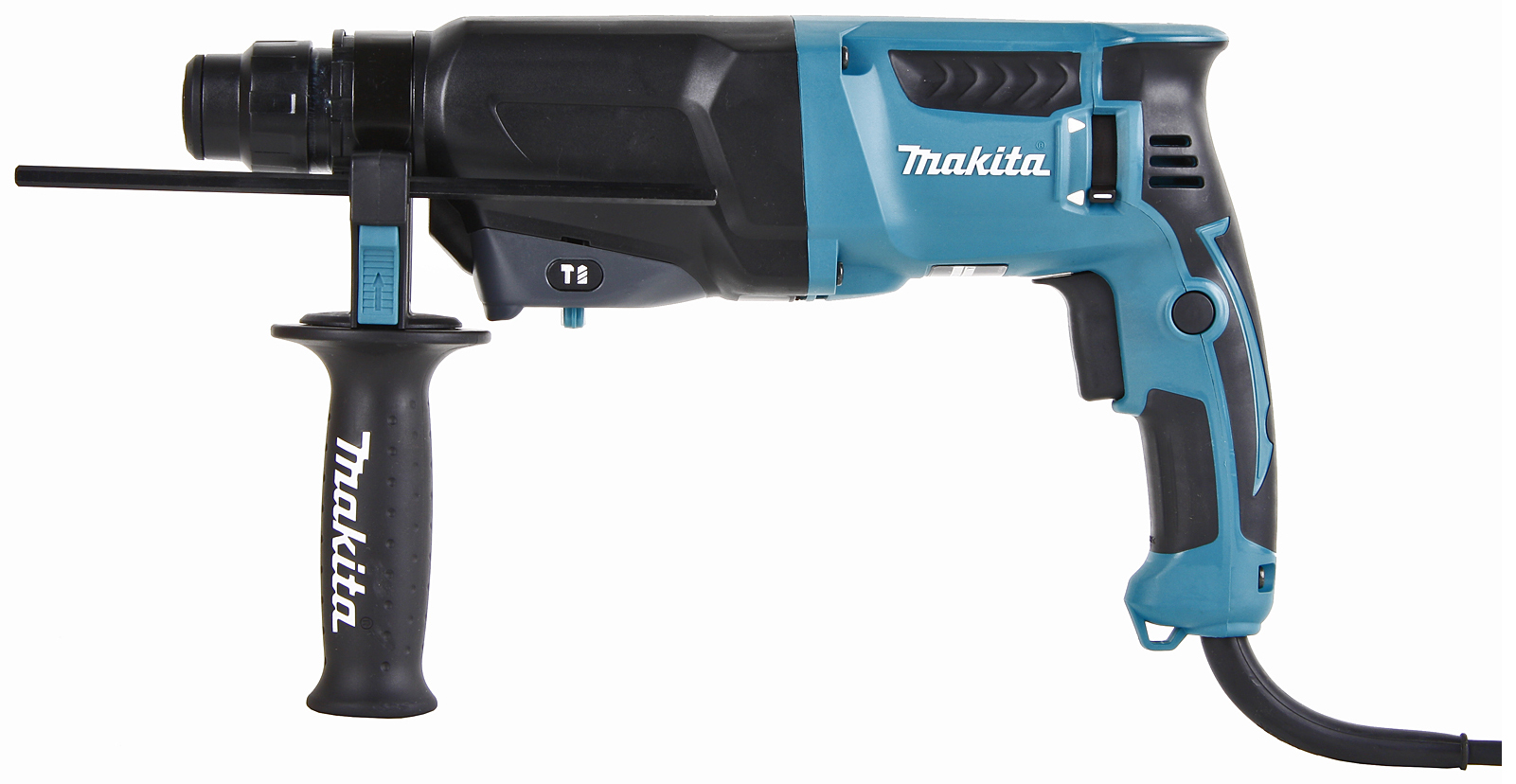 фото Сетевой перфоратор makita hr2600