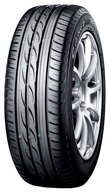 фото Шины yokohama c.drive 2 ac02a 235/50r18 97v (r1230)