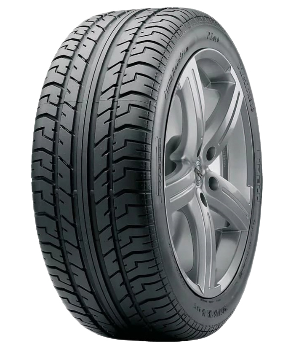 

Шины Pirelli P Zero Direzionale 205/55ZR16 ZERO (1065300), P Zero Direzionale