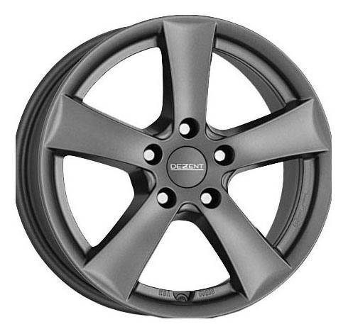 

Колесный диск DEZENT TX R14 5.5J PCD4x100 ET35 D60.1 (TTXH2GA35), tX R14 5.5J PCD 4x100 ET 35 ЦО 60.1 (TTXH2GA35)