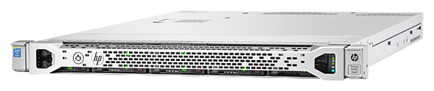 

Сервер HP ProLiant DL360 851937-B21, proLiant DL360 851937-B21