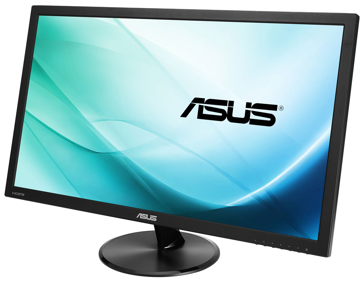 

Монитор ASUS VP278H 27" Black (90LM01M0-B04170), VP278H