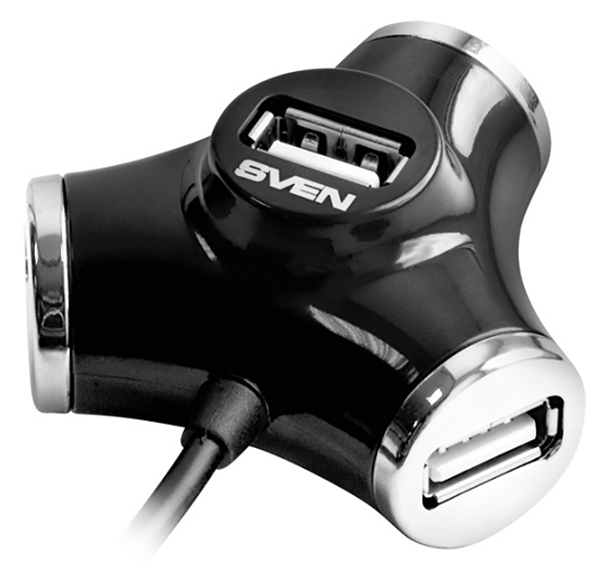 

Разветвитель для компьютера Sven SV-008482, SV-008482