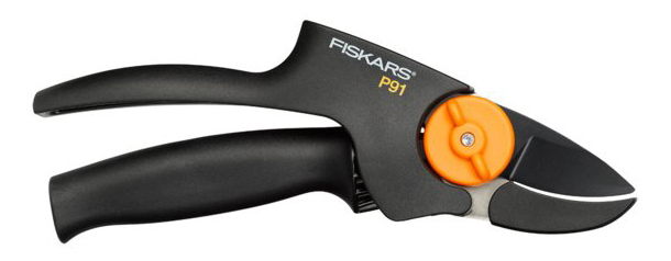 

Секатор FISKARS PowerGear P91 111510, P91
