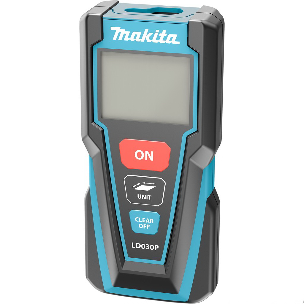 Дальномер лазерный Makita LD030P