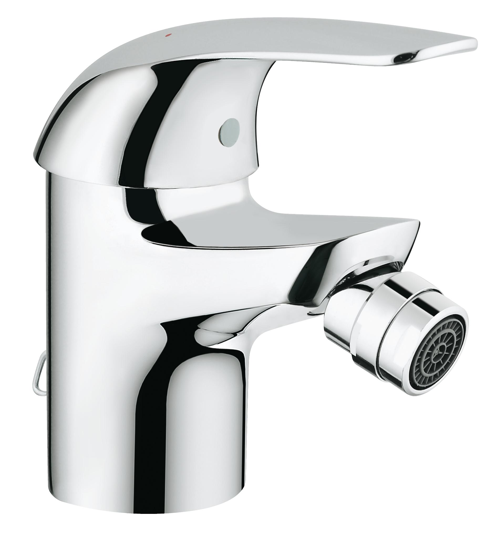 

Смеситель для биде Grohe Euroeco New 32882000, Серебристый, Euroeco New