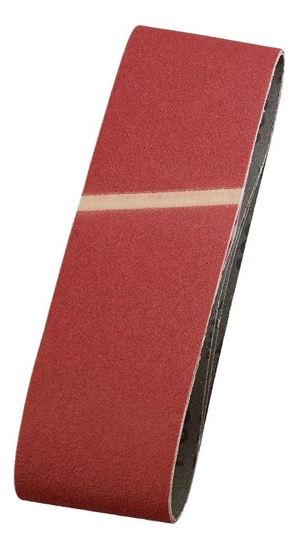 Шлифовальная лента для ленточной шлифмашины и напильника KWB 9125-02