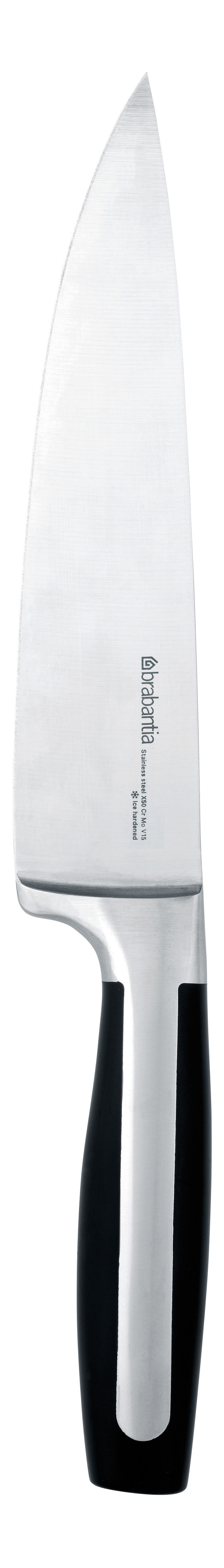 

Нож кухонный Brabantia 500008 20 см