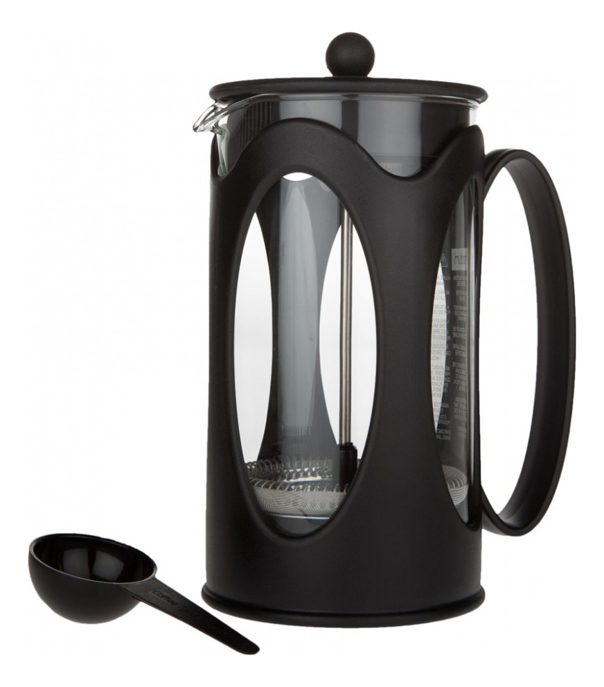 фото Френч-пресс bodum 10682-01 0,35л