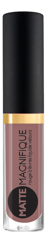 

Помада Vivienne Sabo Velvet Liquid Magnifique Matte тон 219, magnifique Matte тон 219