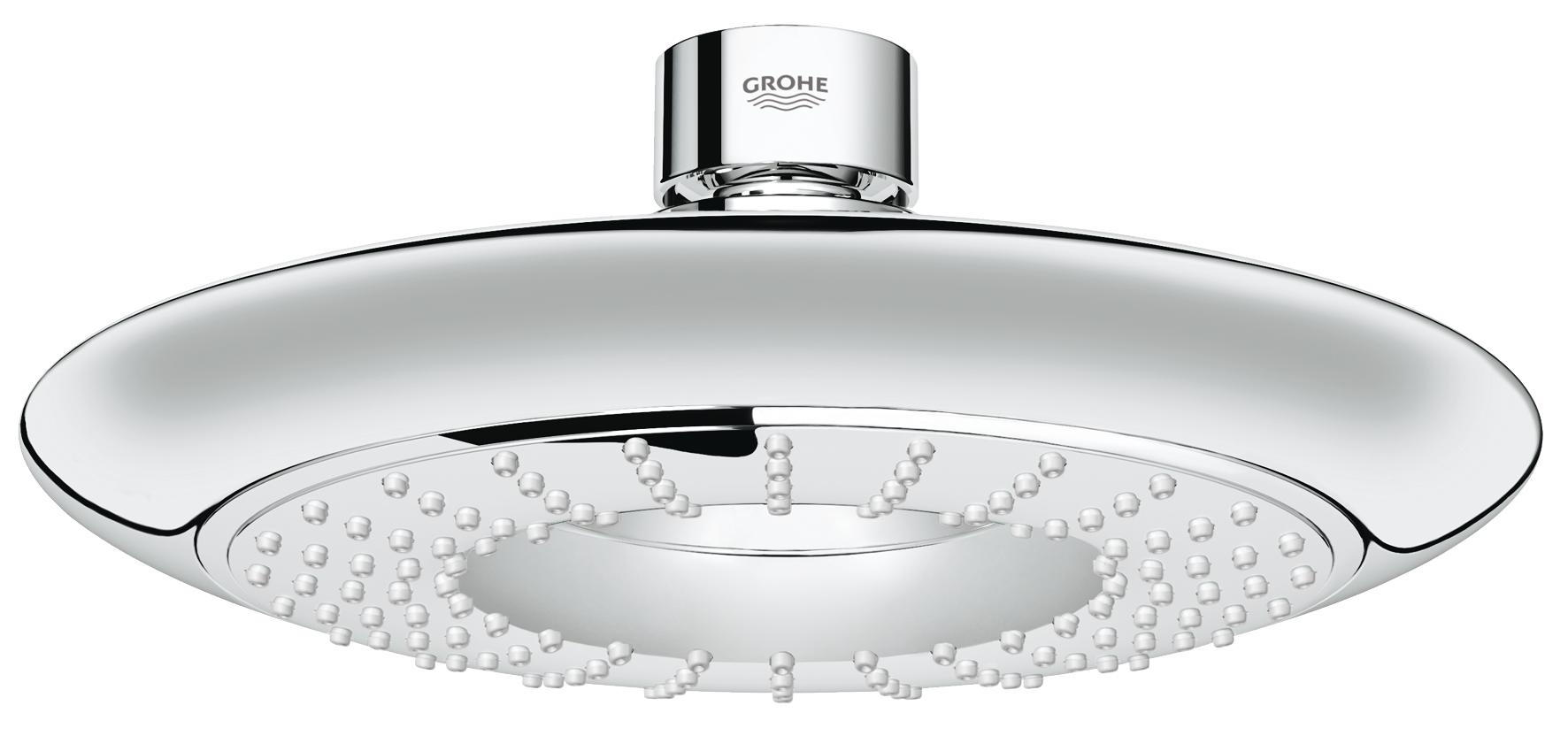 фото Верхний душ grohe 27437000