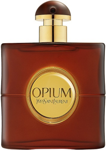 фото Парфюмерная вода yves saint laurent opium 50 мл