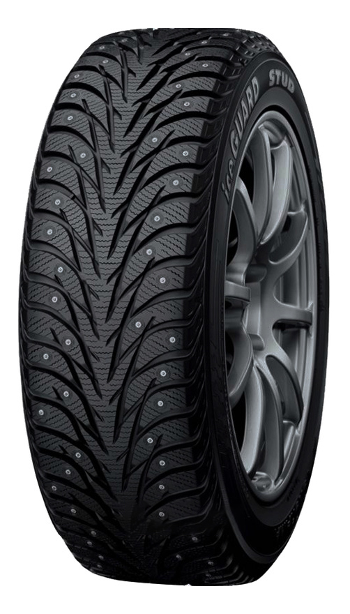 

Шины YOKOHAMA iceGuard Stud iG35 265/45 R21 104T, iceGuard Stud iG35