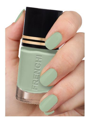 фото Лак для ногтей frenchi "летний салат", тон 315