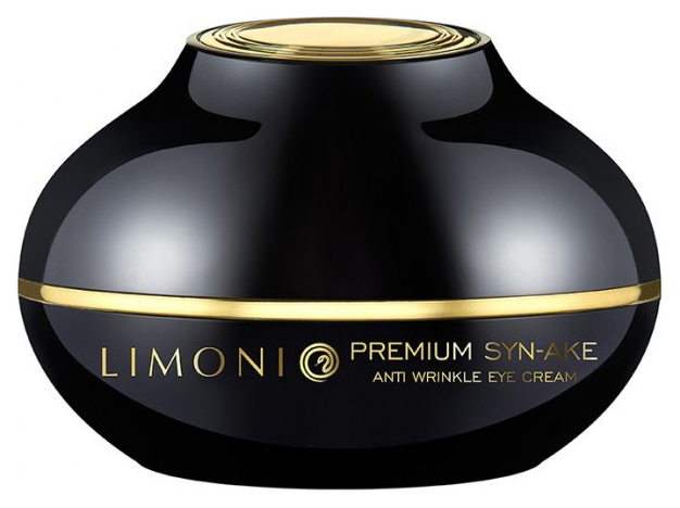 

Антивозрастной крем для лица со змеиным ядом Premium Syn-Ake, Limoni 50 мл, premium Syn-Ake Anti-Wrinkle Cream