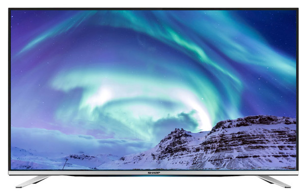 

LED телевизор Full HD Sharp LC-32CFG6452E, LC-32CFG6452E