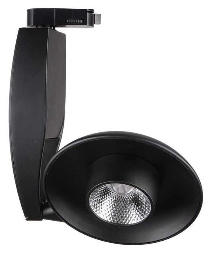 

Трек-система Arte Lamp A4235PL-1BK LED, a4235PL-1BK