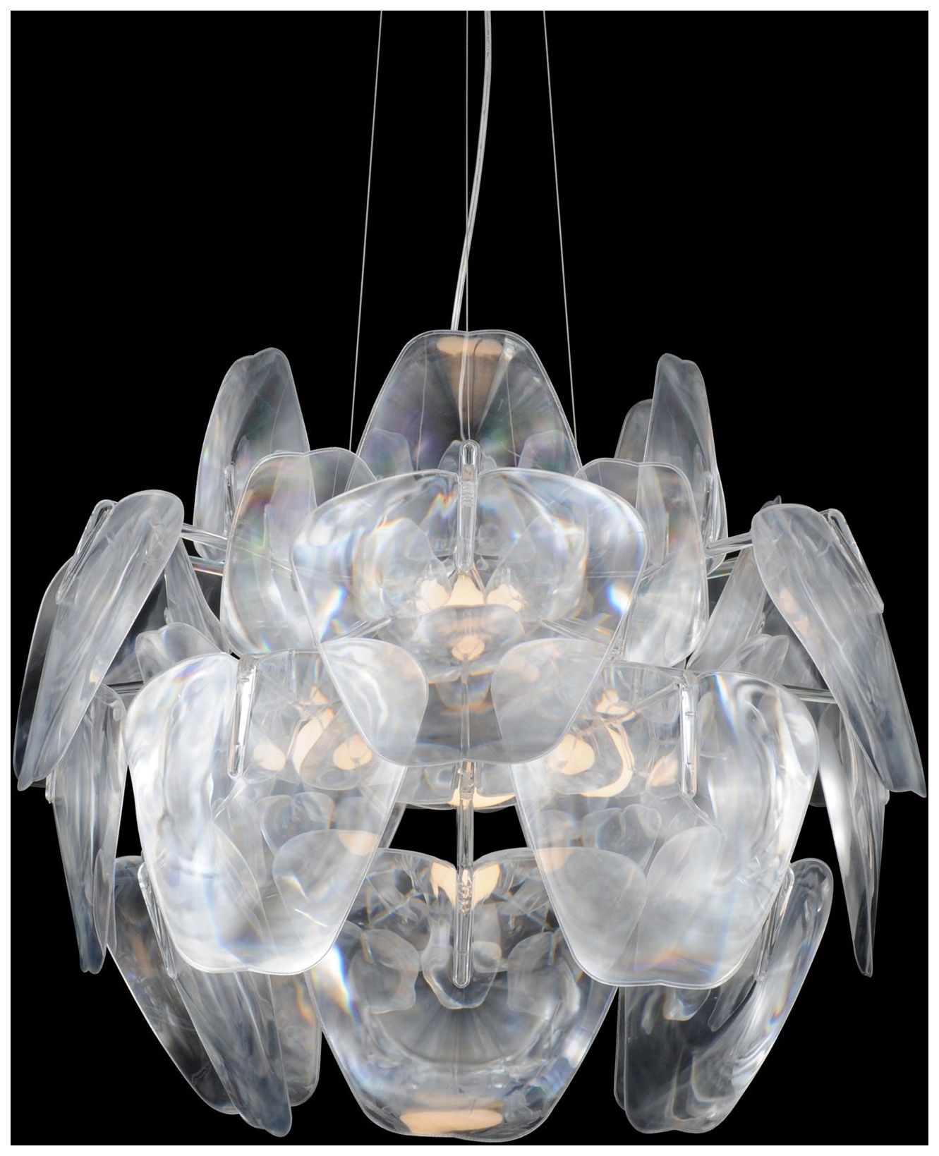 

Подвесной светильник Lightstar Planaria 808010, 808010