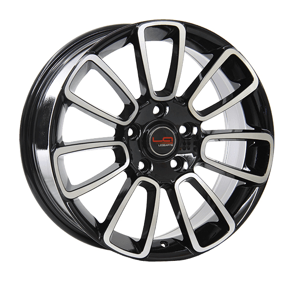 

Колесный диск REPLICA Concept R16 6.5J PCD5x105 ET39 D56.6 (9124710), oPL505